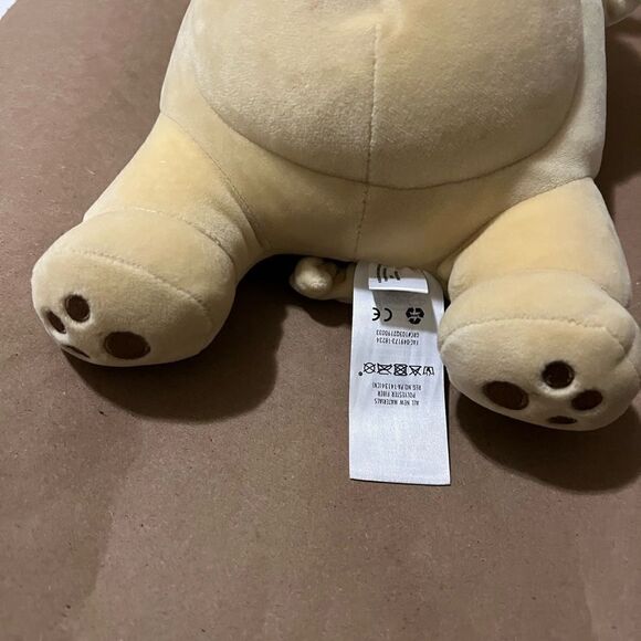 Puppy Dog Pals Rolly Puppy Cuddleez Plush 13" Soft Toy Doll Stuffed Animal - Picture 5 of 7